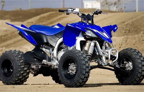 yfz 450 